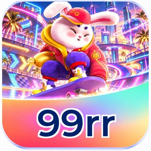 99rr Logo