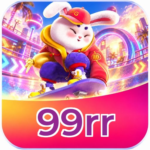 99rr Logo