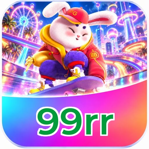99rr Logo