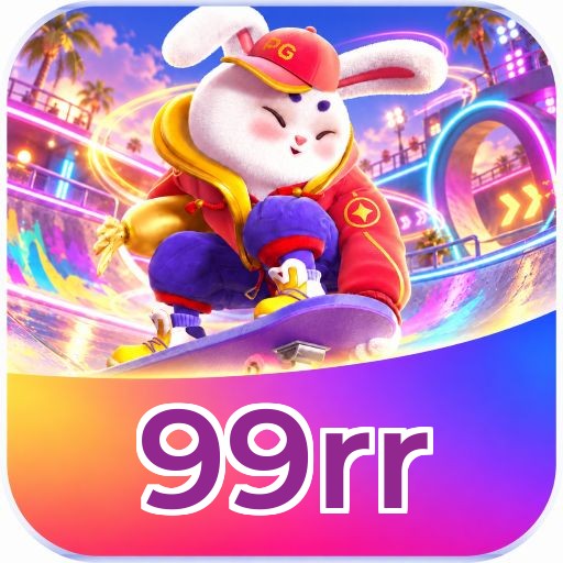 99rr Logo
