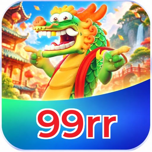 99rr Logo