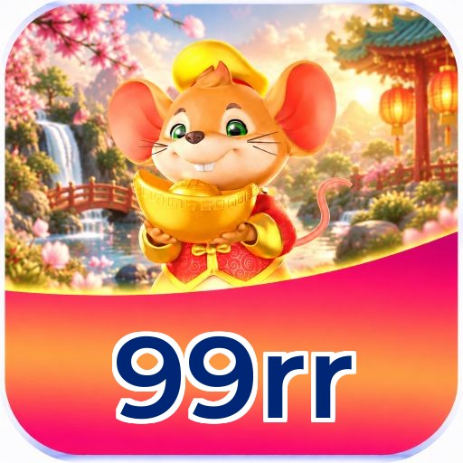 99rr Bônus R$ 5.000 Logo