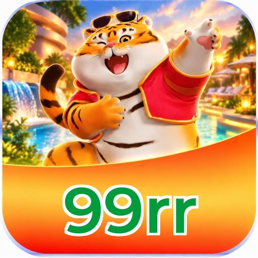 99rr Logo