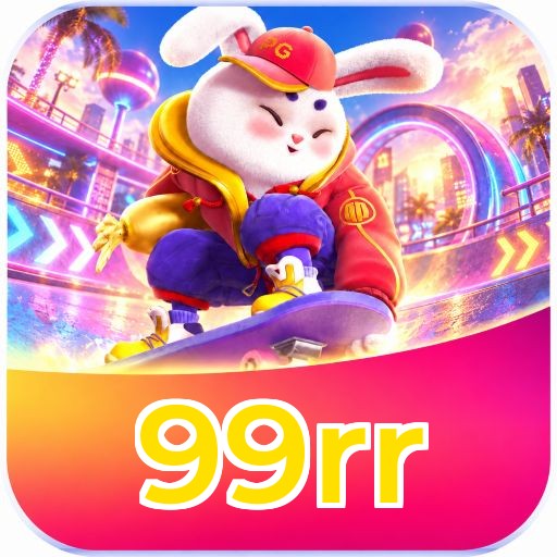 99rr Logo