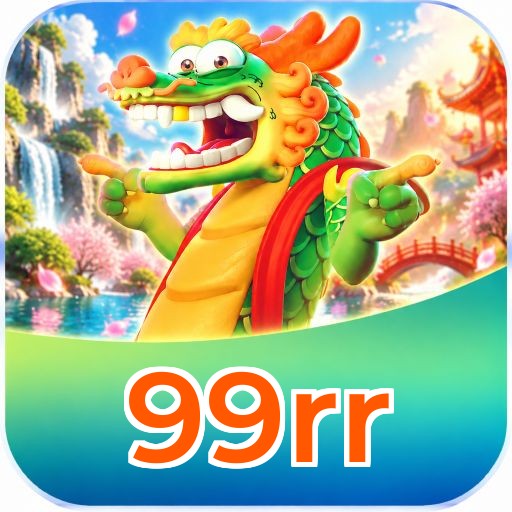99rr Logo