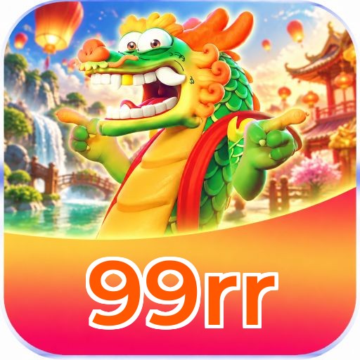 99rr Fortune Tiger Oficial
