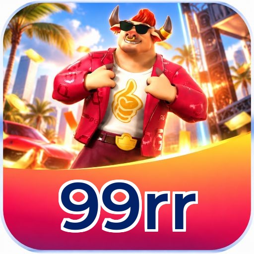 99rr Logo
