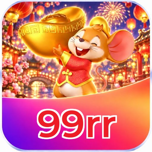 99rr Logo