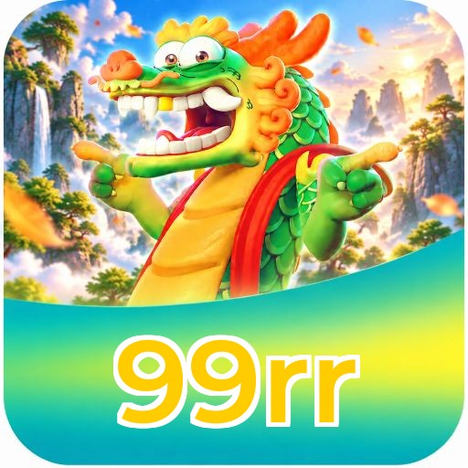 99rr Logo