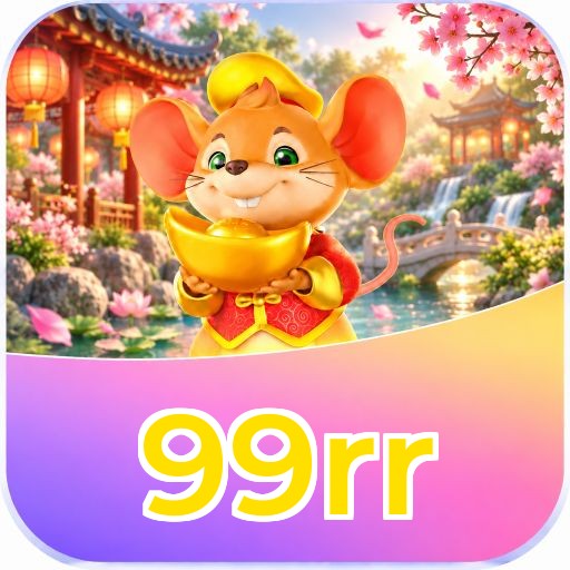 99rr Logo