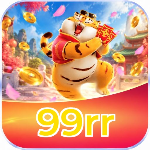 99rr Segurança Logo 2