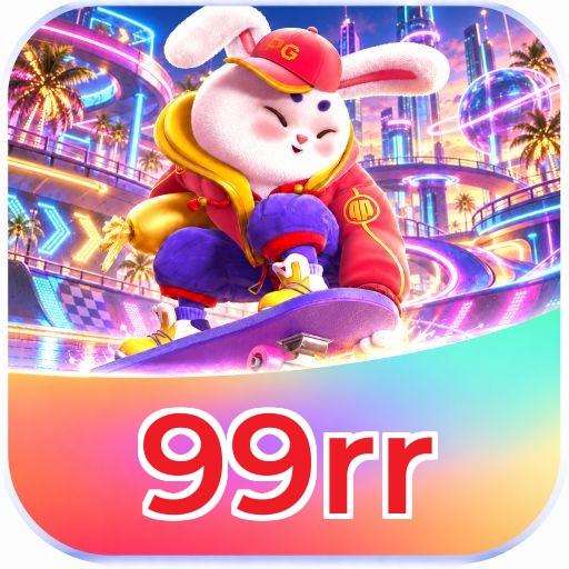 99rr Logo