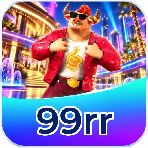 99rr Logo