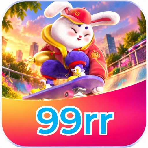 99rr Logo